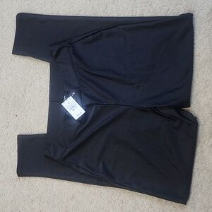 Ashley Stewart Leggings